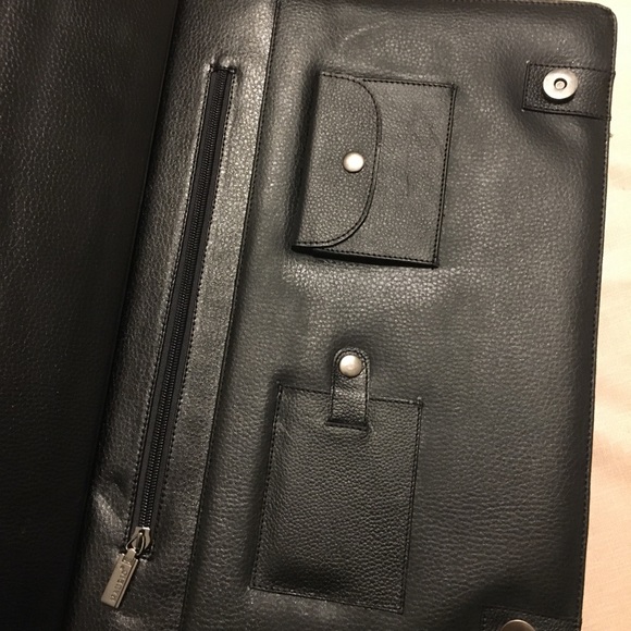 MAURIO briefcase - Picture 7 of 9